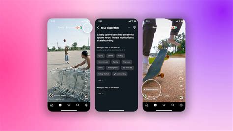 Instagram's 'Your Algorithm' feature gives users more control - Fast Company