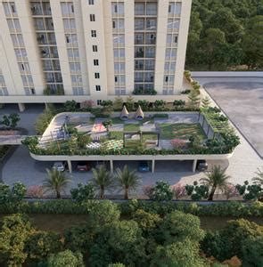 Celestia Location Map Fursungi, Pune