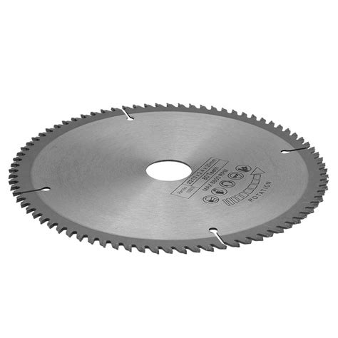 Fast Saw Blade, Wood Cutting Disc, for Cleaner Smoother Electric Hand ...