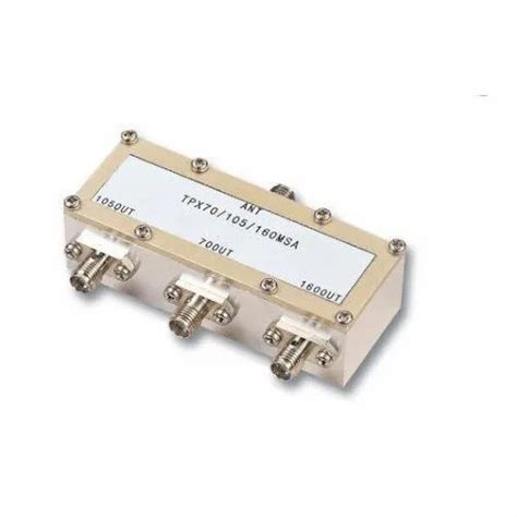 In Building Solution IBS - Ceiling Omni Antenna Manufacturer from New Delhi