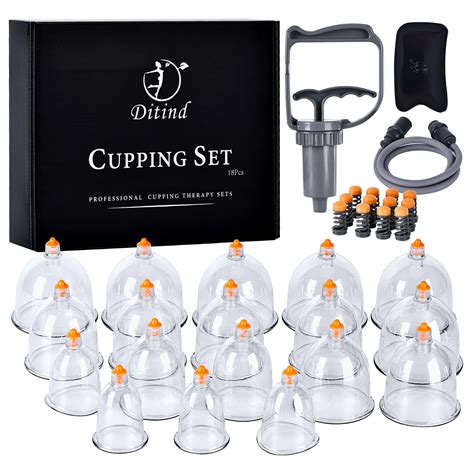 Image result for Cupping Tutorial