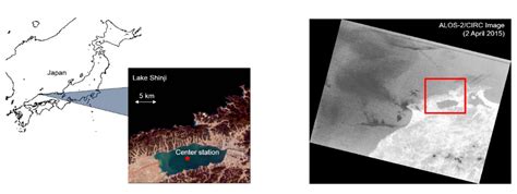 In-Flight Radiometric Calibration of Compact Infrared Camera (CIRC ...