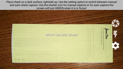 Where Do I Sign A Check On The Back - Mendekar