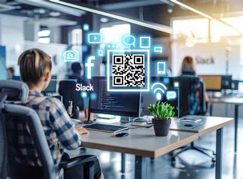 Image result for Slack QR Code Tutorial