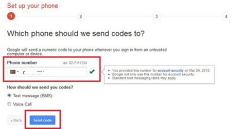 Image result for 2 Step Verification Codes