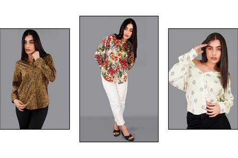 Women Shirts For Sale