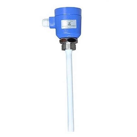 Image result for RF Capacitance Level Switch