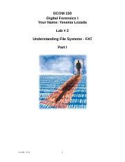 Mount File Systems and Find Files Lab 的图像结果