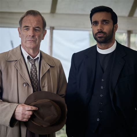 Midsomer Murders viewers praise 'brilliant' return of twisty new season ...