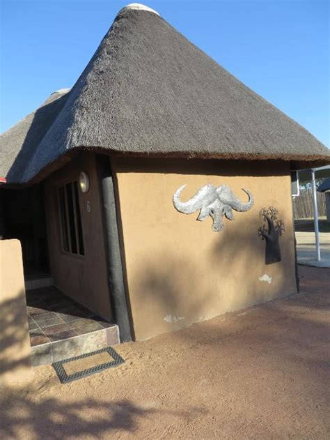 BOMA IN THE BUSH (Polokwane) - Lodge Reviews & Photos - Tripadvisor