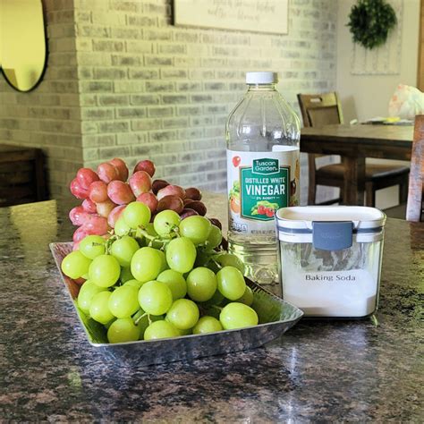 How to Wash Fruit and Vegetables for Clean, Pesticide-Free Produce ...