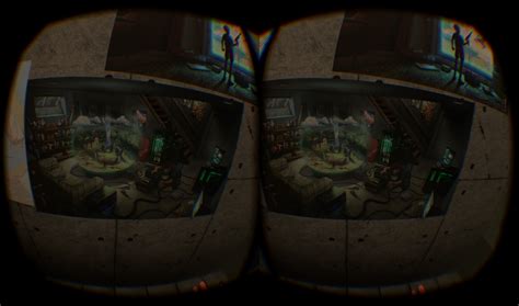 Boneworks Main Menu Secrets 的图像结果