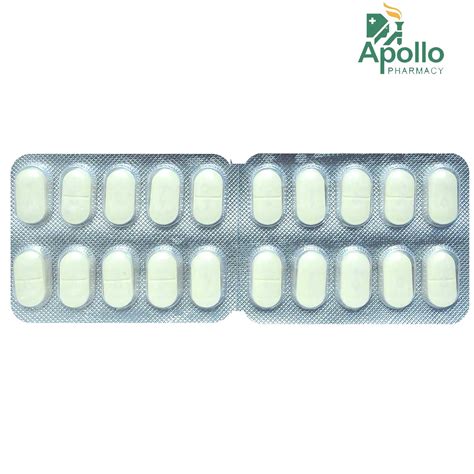 Meftal MR Tablet | Uses, Side Effects, Price | Apollo Pharmacy