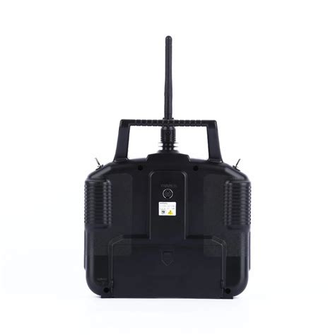 FlySky FS-CT6B 2.4G 6CH Radio Set System with RX FS-R6B receiver ...