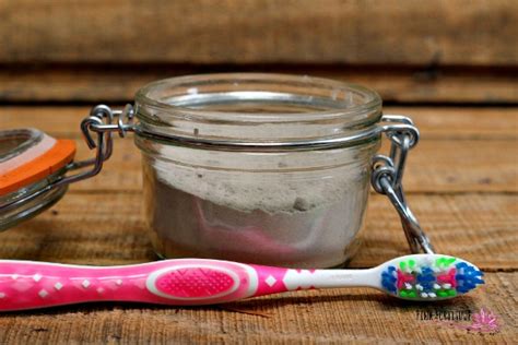How to Make Tooth Powder 的图像结果