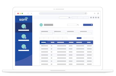 Image result for Sam Software Example
