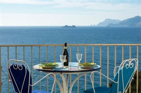 HOTEL VILLA BELLAVISTA (Praiano) - Hotel Reviews, Photos, Rate ...