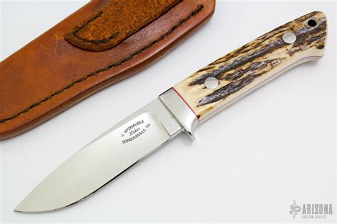 Drop Point Hunting Knives For Sale at Marina Williams blog