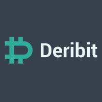 Deribit Python 的图像结果
