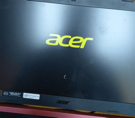 Image result for Acer Computer Screen Problems
