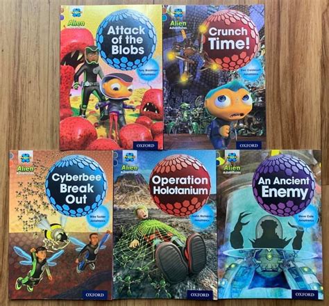 Image result for Alien Adventure Oxford Video