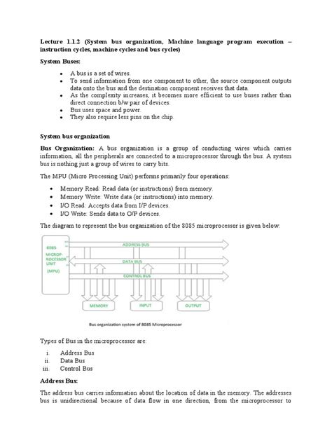 Image result for Bus Programming