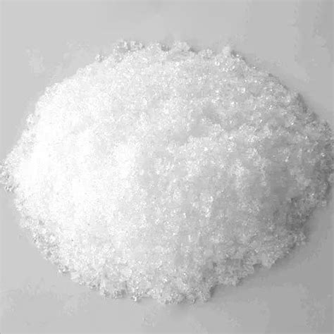 Nitrate Chemical Manufacturer, Nitrate Chemical Supplier, Exporter