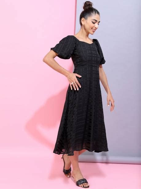 Tokyo Talkies Womens Dresses - Buy Tokyo Talkies Womens Dresses Online ...