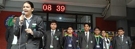 international dimension in schools