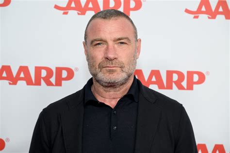 Liev Schreiber Hospitalized After Sudden Health Crisis – Here's What We ...