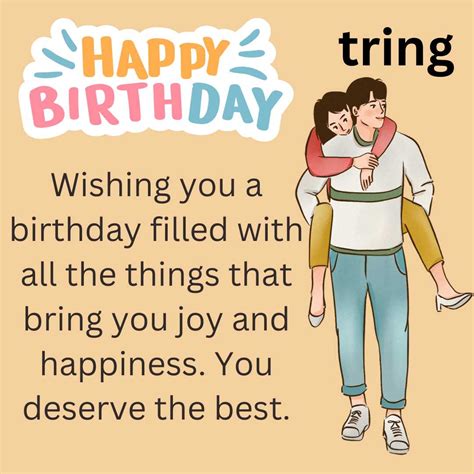 100+ Heart-touching Birthday Wishes For Someone Special