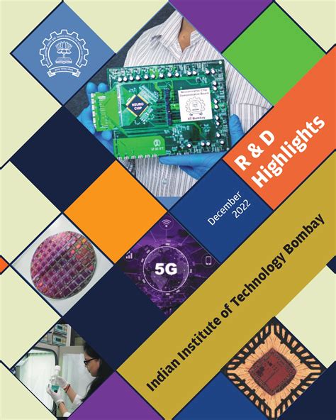 Brochures | IITBombay