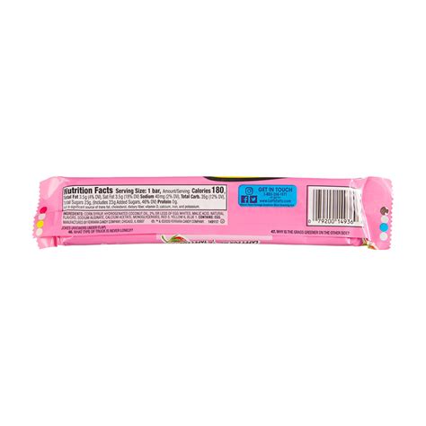 Laffy Taffy Stretchy & Tangy Strawberry, 1.5 oz