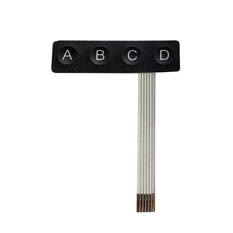 Arduino Button Matrix 的图像结果