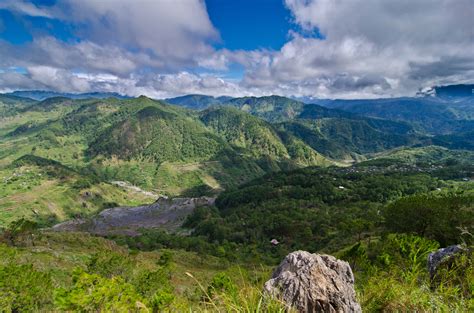 Elevation of Sagada Public Market, Sagada, Mountain Province ...