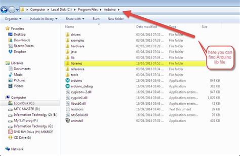 Arduino Code Library 的图像结果
