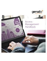 Image result for Access Management Tutorial