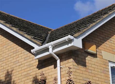Soffit And Fascia Repair