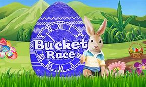 Image result for Animated Easter Hunt