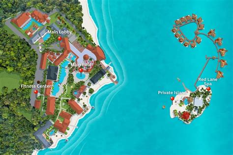 Sandalias Royal Caribbean Resort 7 Best Sandals Resorts In Jamaica