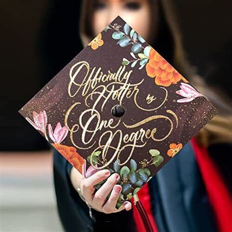 Graduation Cap Topper,2023 Graduation Gift, Handmade India | Ubuy