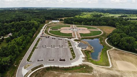 Peruque Valley Park - Cochran Engineering