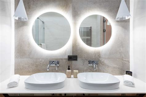 Image result for LED Mirror Installation