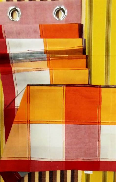 EXPORT DOOR CURTAIN 110X200CM