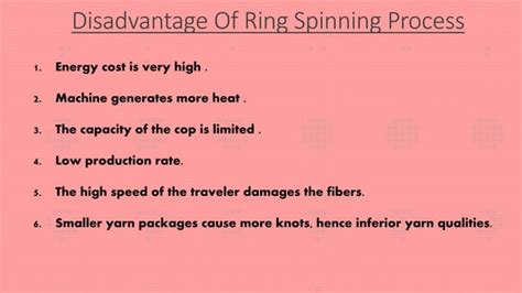 Image result for Ring Spinning Process