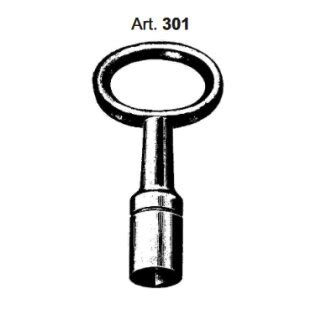 Art.301 Dreikant 7mm