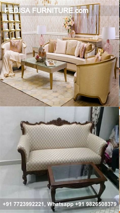 Wooden Sofa Set-lakdi Sofa Set Latest Price Home Center Sofa Set ...