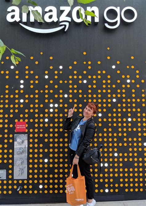 Image result for How Amazon Go Works