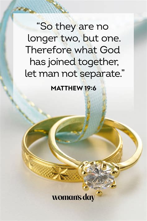 Quote Bible Verses About Marriage