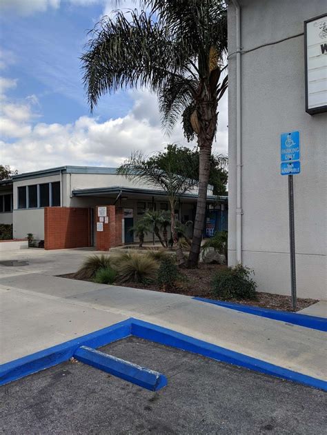 New River Elementary School - 13432 Halcourt Ave, Norwalk, CA 90650 ...